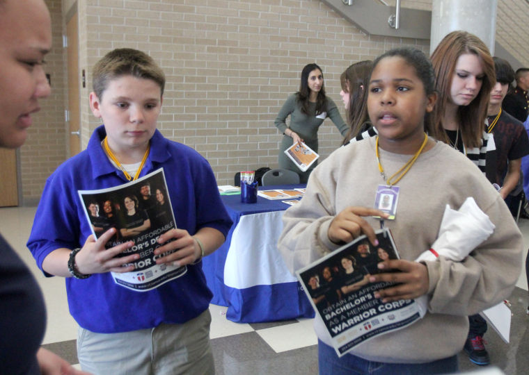 Career Day